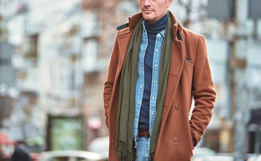 ｎｈｋでも紹介された 40 50代の男性に人気の 大人のアパレルブランド が作る 高品質シャツ とは