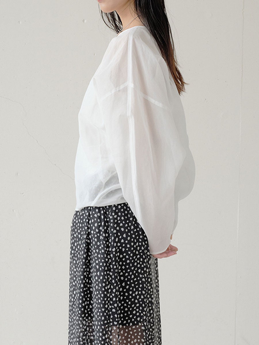 j. Blouse Collection - ジェイドット ブラウス
