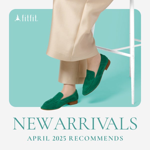 NEW ARRIVALS