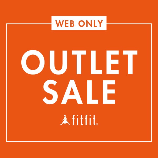 サイズが合えばお得♪OUTLET