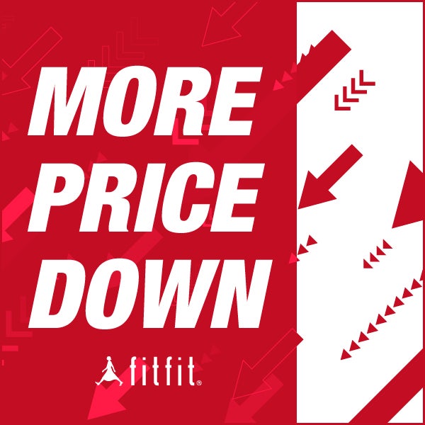 MORE PRICE DOWN