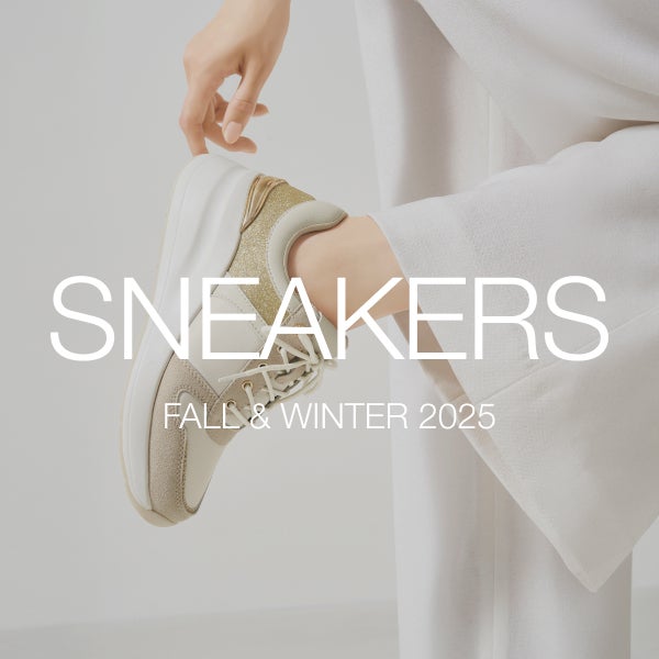 SNEAKERS COLLECTION