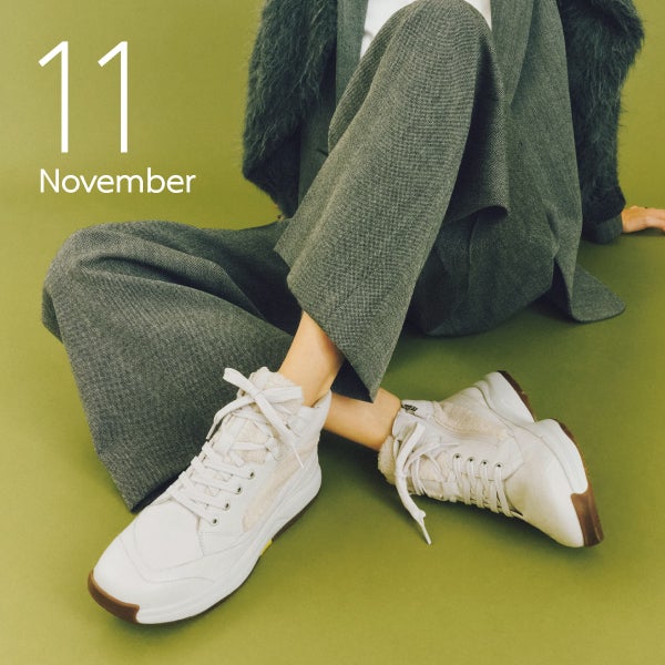 最新カタログ11月号