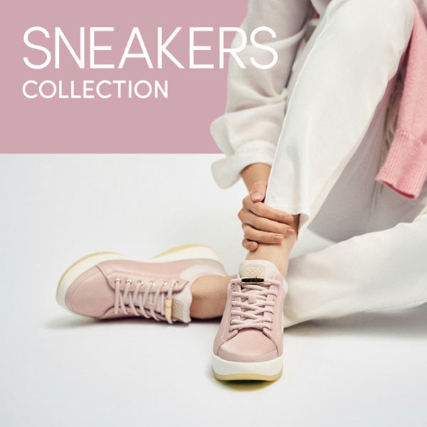 スニーカーCollection