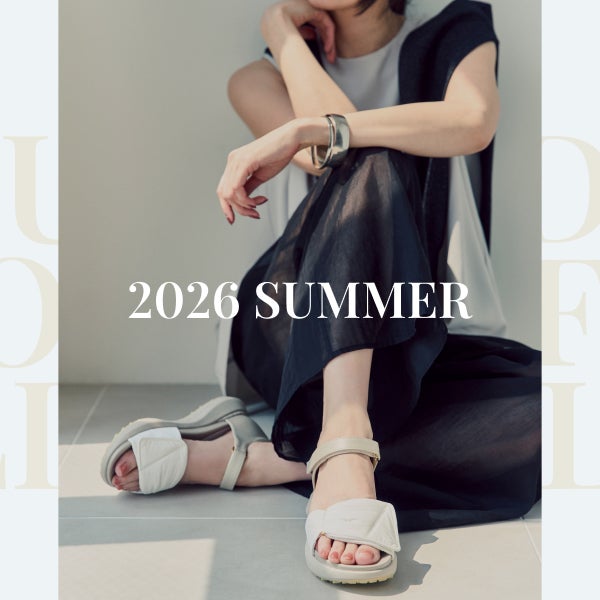 2026 Summer LOOK BOOK