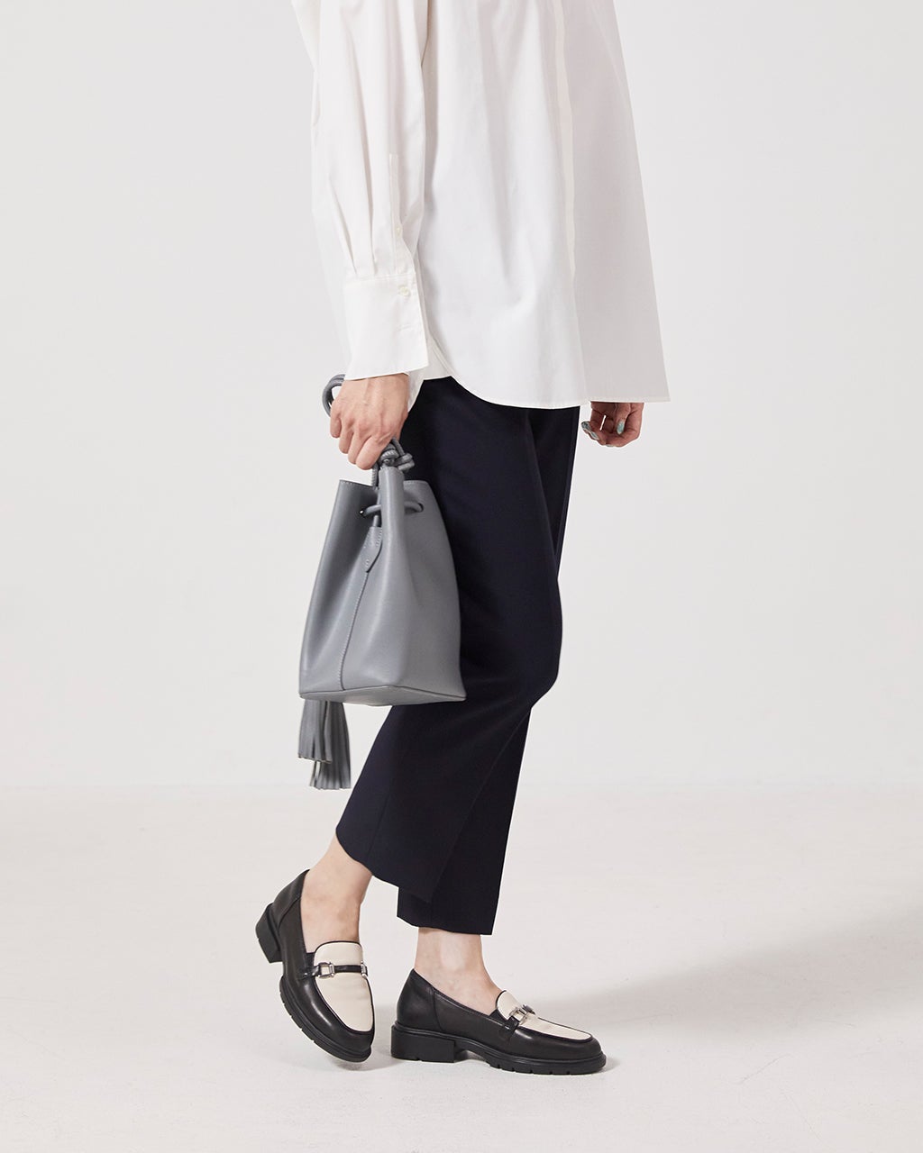 カジュアルシューズ