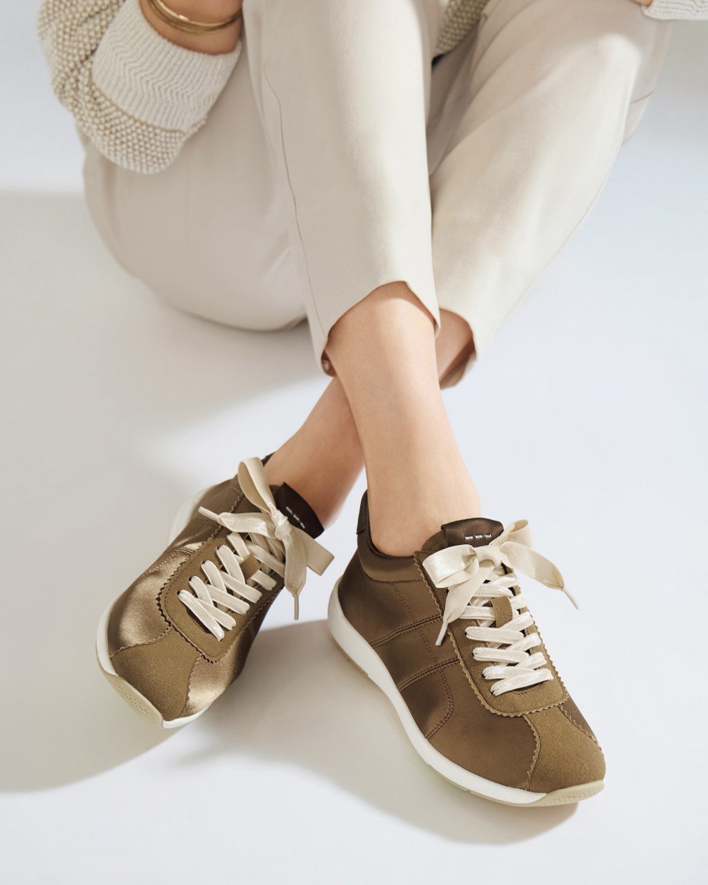 トラベルシューズ