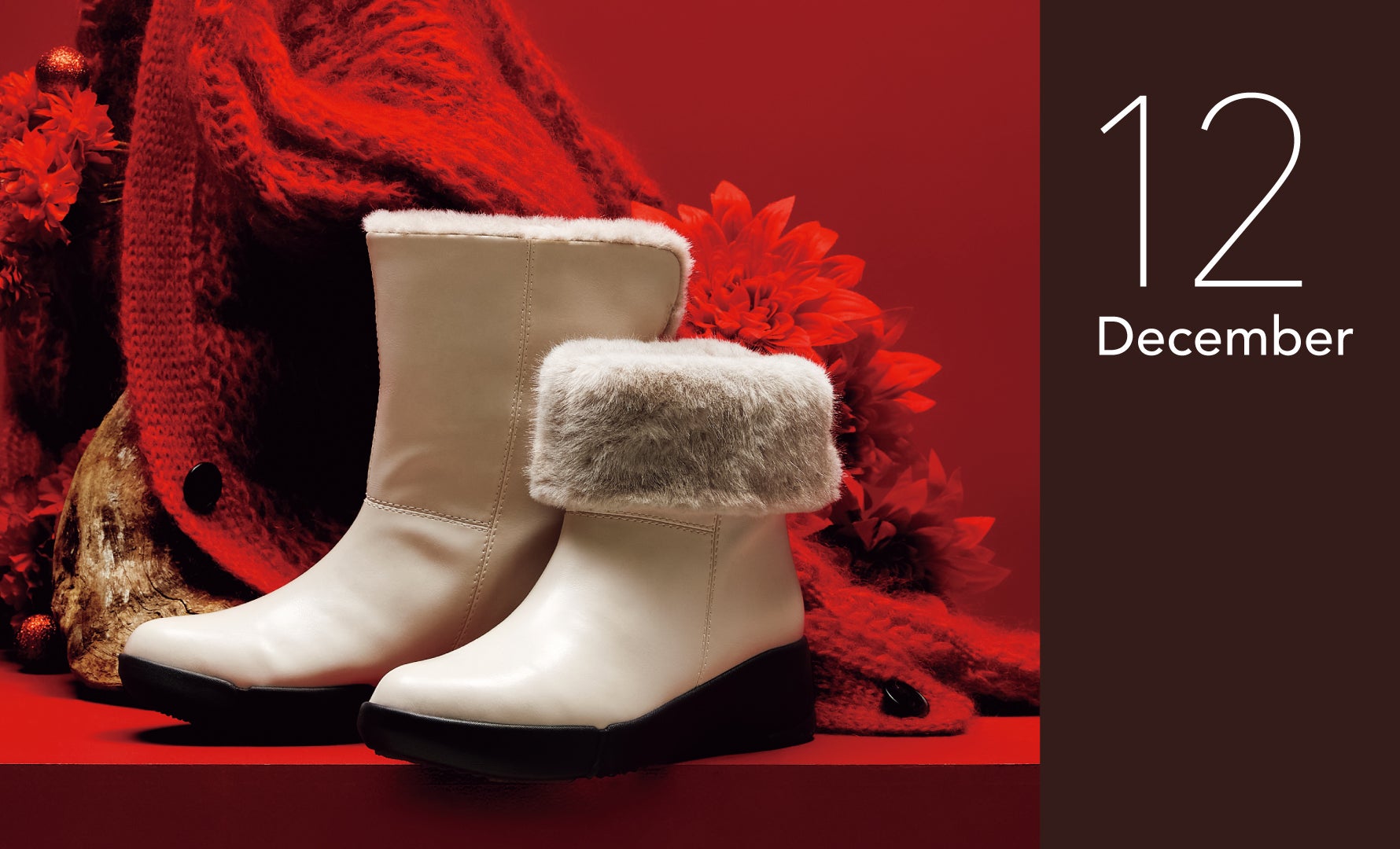 最新カタログ12月号