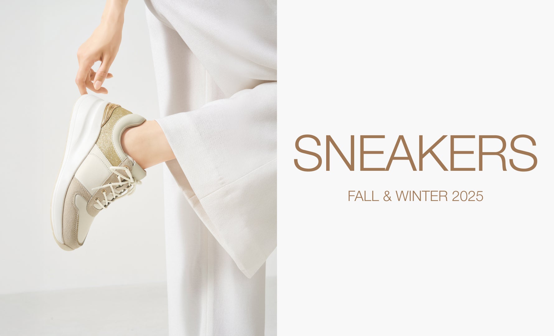 SNEAKERS COLLECTION