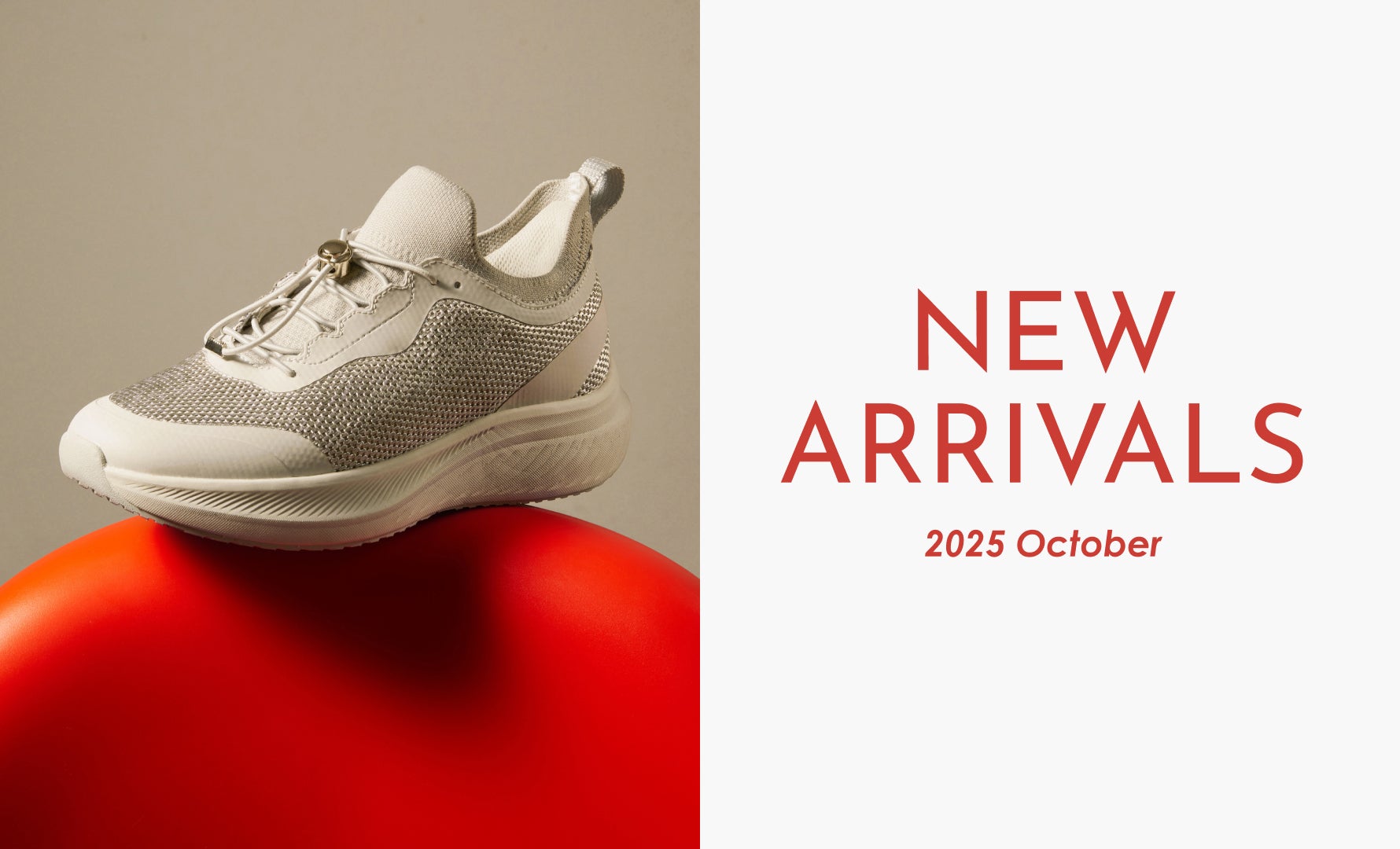 New Arrivals