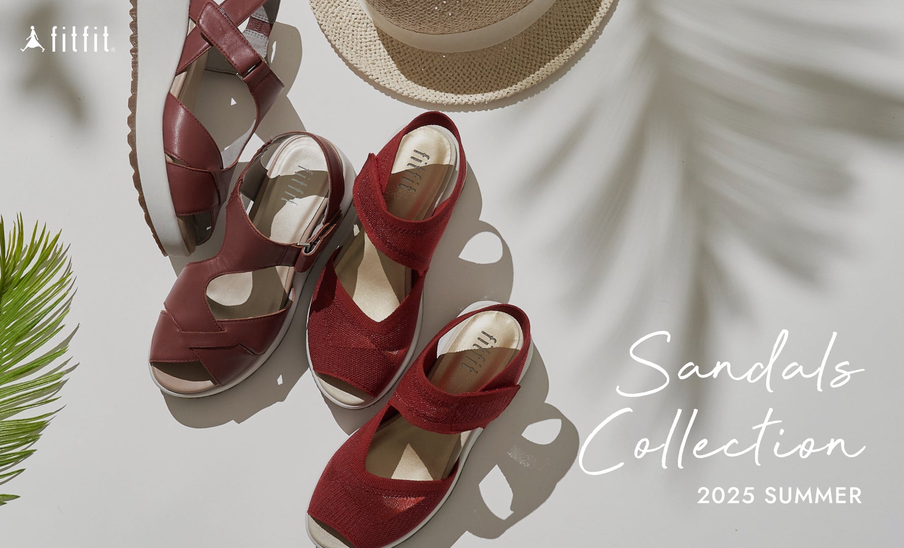 SANDALCOLLECTION