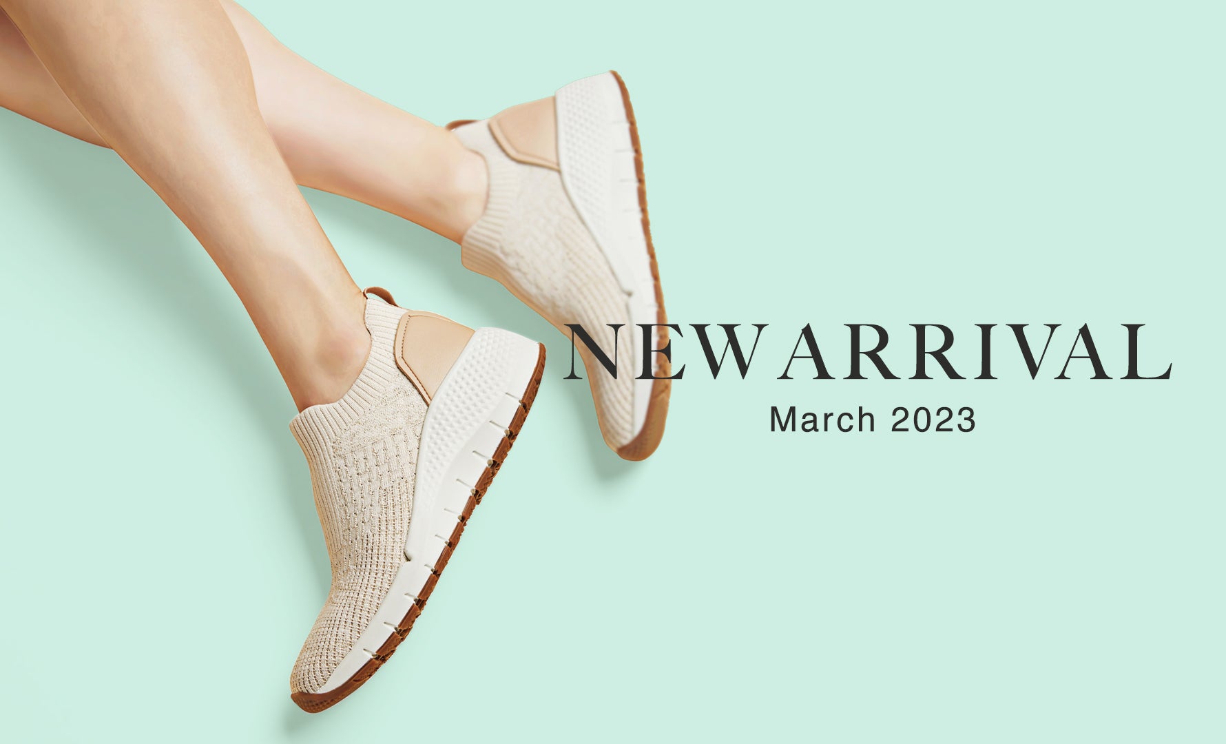 New Arrivals