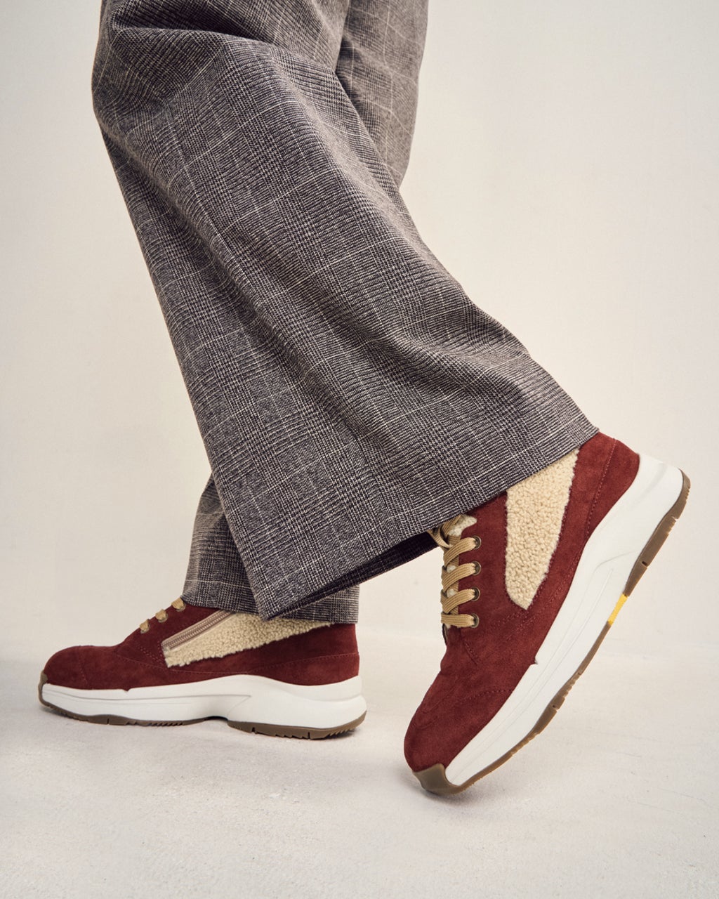 トラベルスタイル