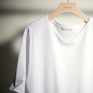 ドゥクラッセTシャツ