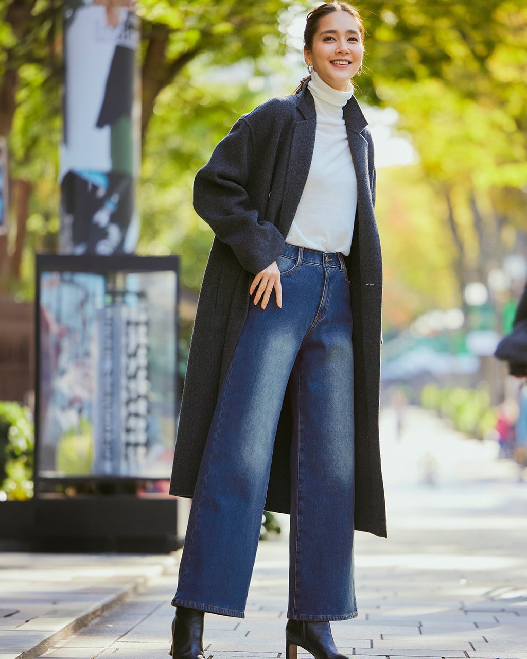 レディース/40代50代からのファッション通販 DoCLASSE