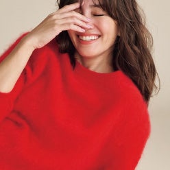 ニット・セーター