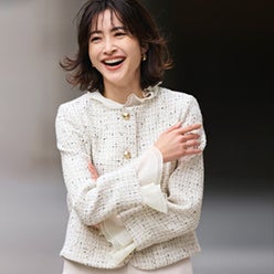 ジャケット・羽織り・ジレ