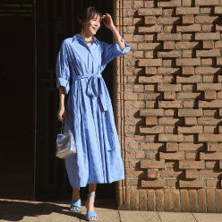 ワンピース・セットアップ