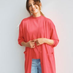 ニット・セーター