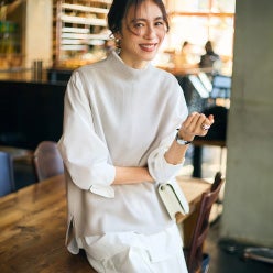 ニット・セーター