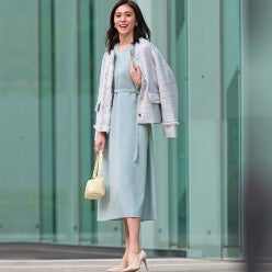 ワンピース・セットアップ