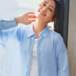 シャツ・ブラウス