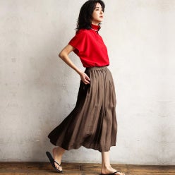 スカート