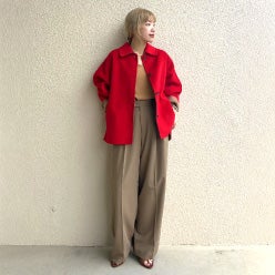 スタッフコーディネート