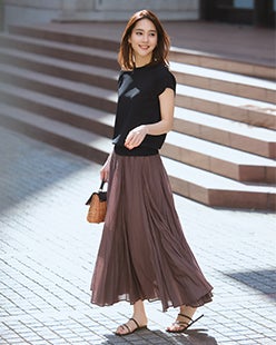 スカート