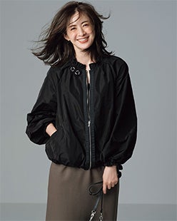 ジャケット・羽織り・ジレ