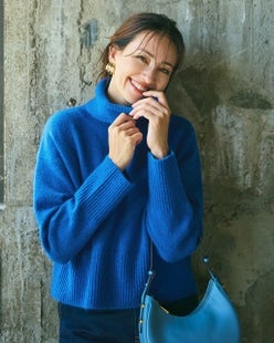 ニット・セーター