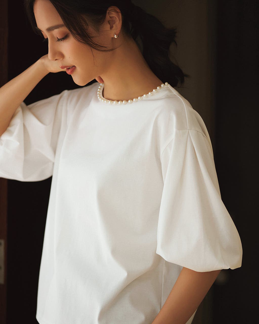 Tシャツ・カットソー