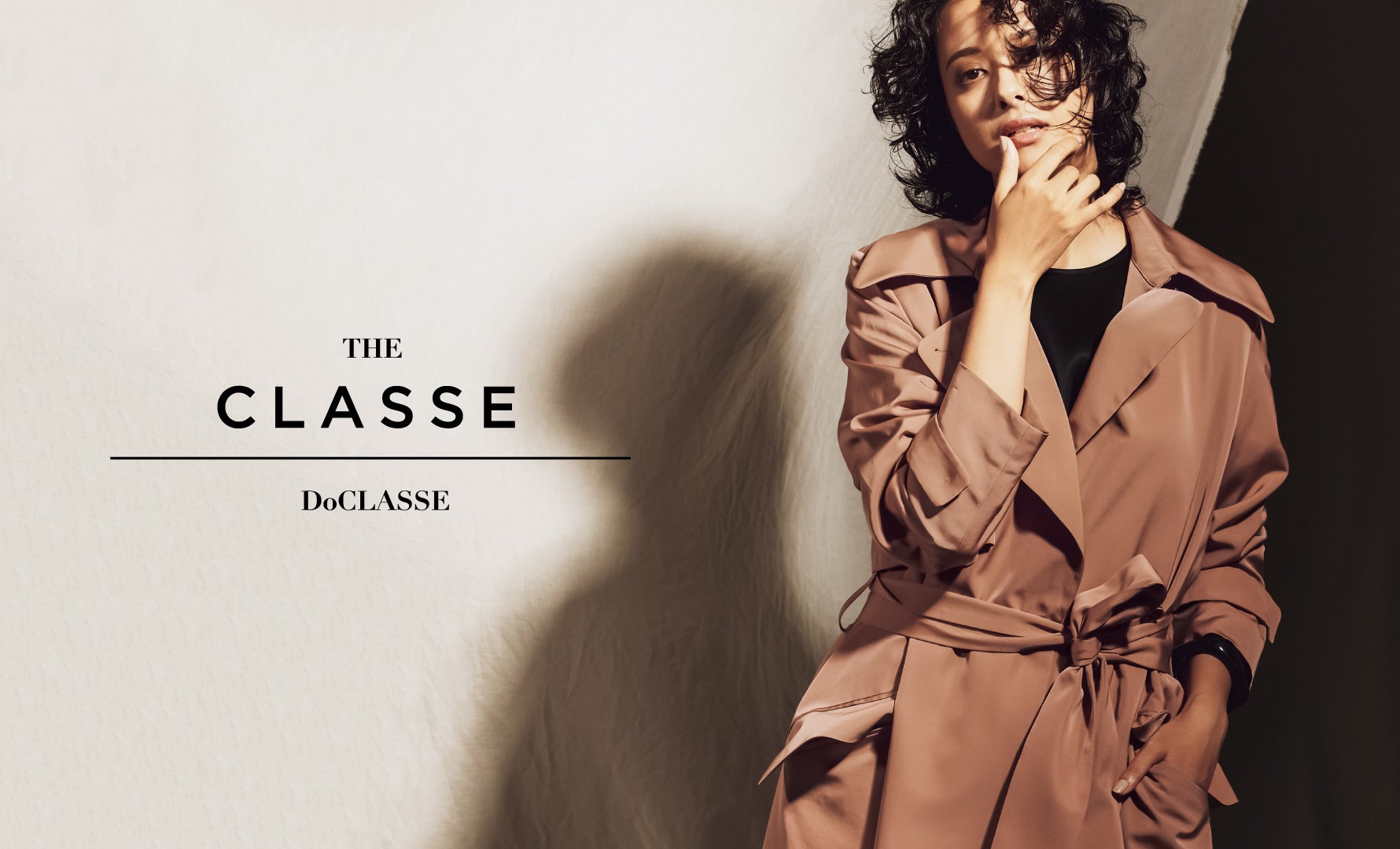 THE CLASSE