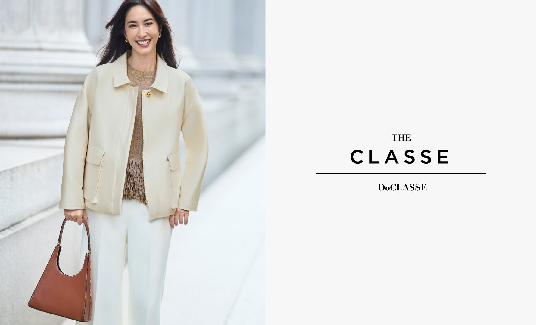 THE CLASSE