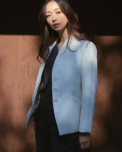 OFFICE FASHION