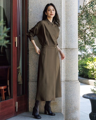 OFFICE FASHION