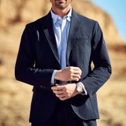 ジャケット・ベスト