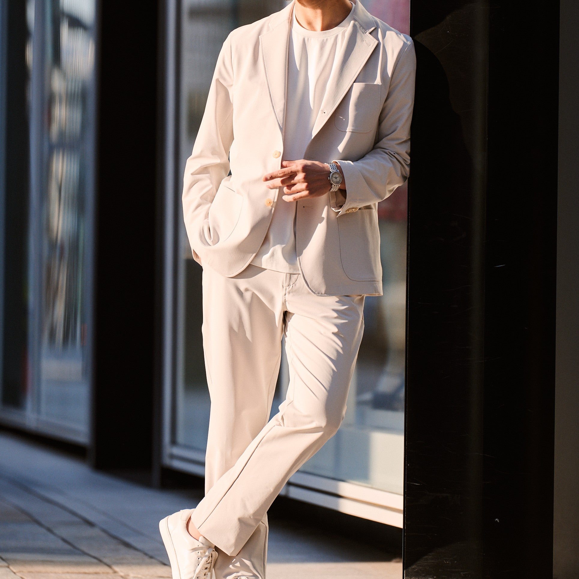 セットアップ<br>（上下セット）