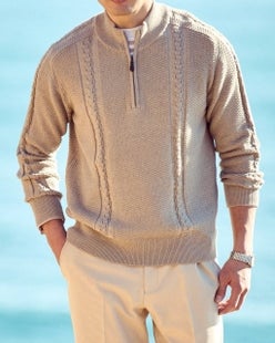 セーター・ニット