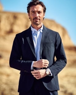 ジャケット・ベスト