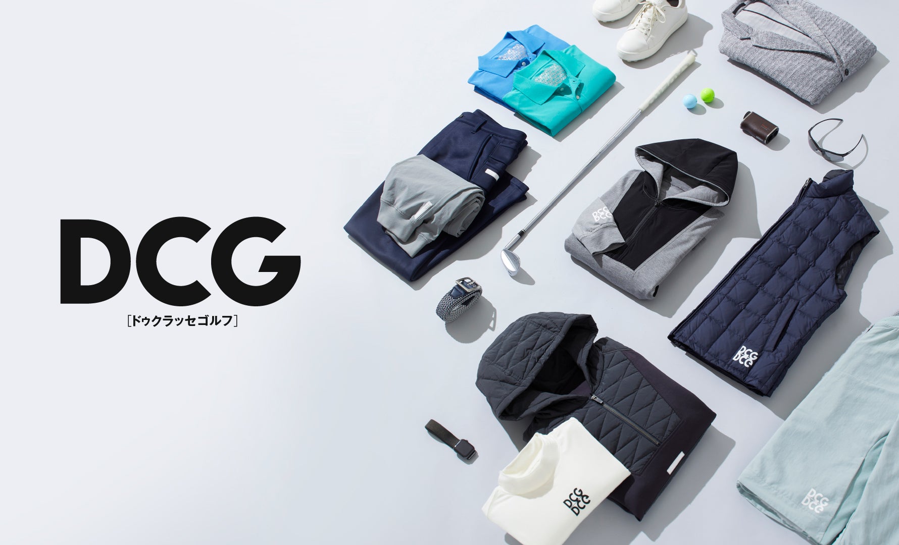 DCG