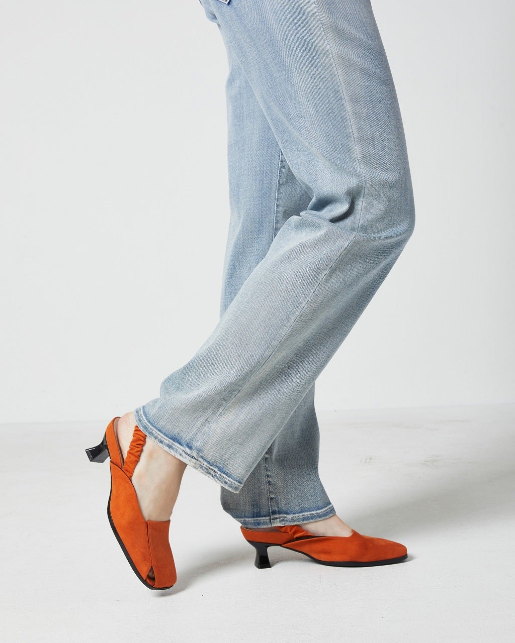 DENIM STYLE