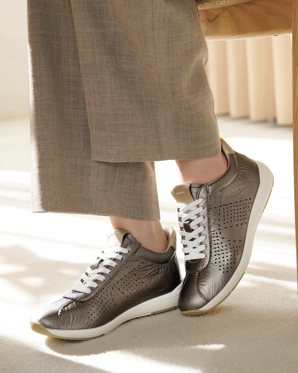 トラベルスタイル