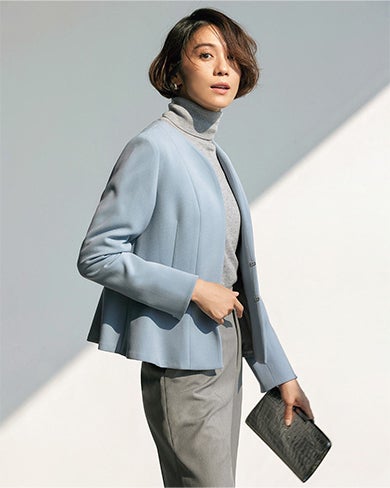 OFFICE FASHION
