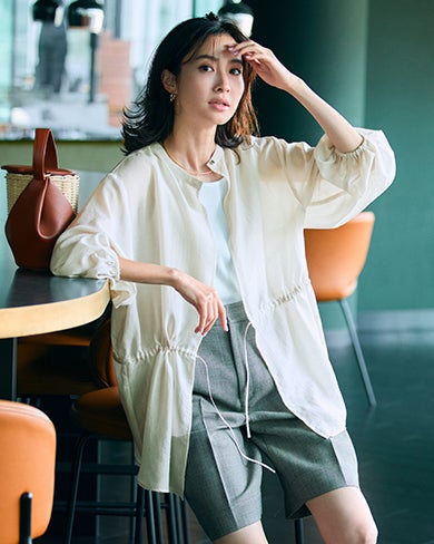 SMART CASUAL
