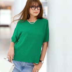 ニット・セーター