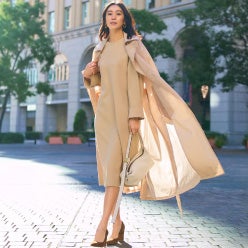 THE CLASSE(ザクラス)/40代50代からのレディースファッション通販 DoCLASSE