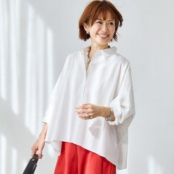 シャツ・ブラウス
