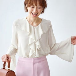 シャツ・ブラウス