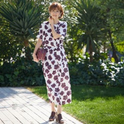 ワンピース・セットアップ